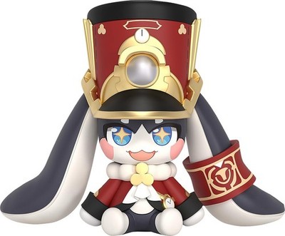 Huggy Good Smile Honkai: Star Rail Pom-Pom 80mm action figure