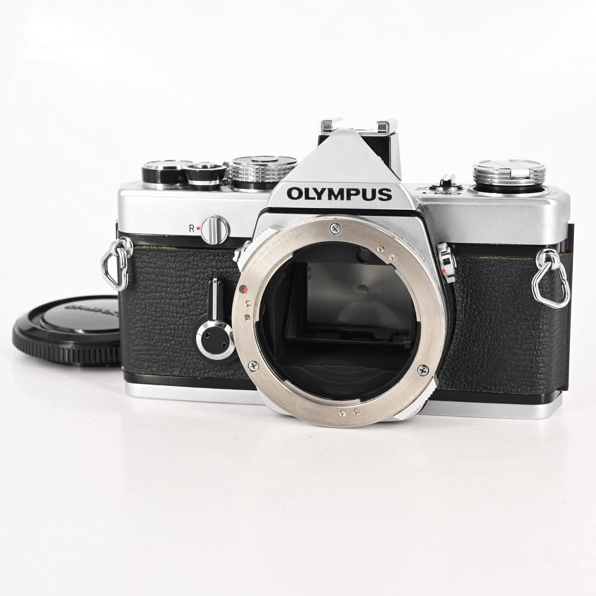 Olympus OM-1 Film Cameras for sale | eBay