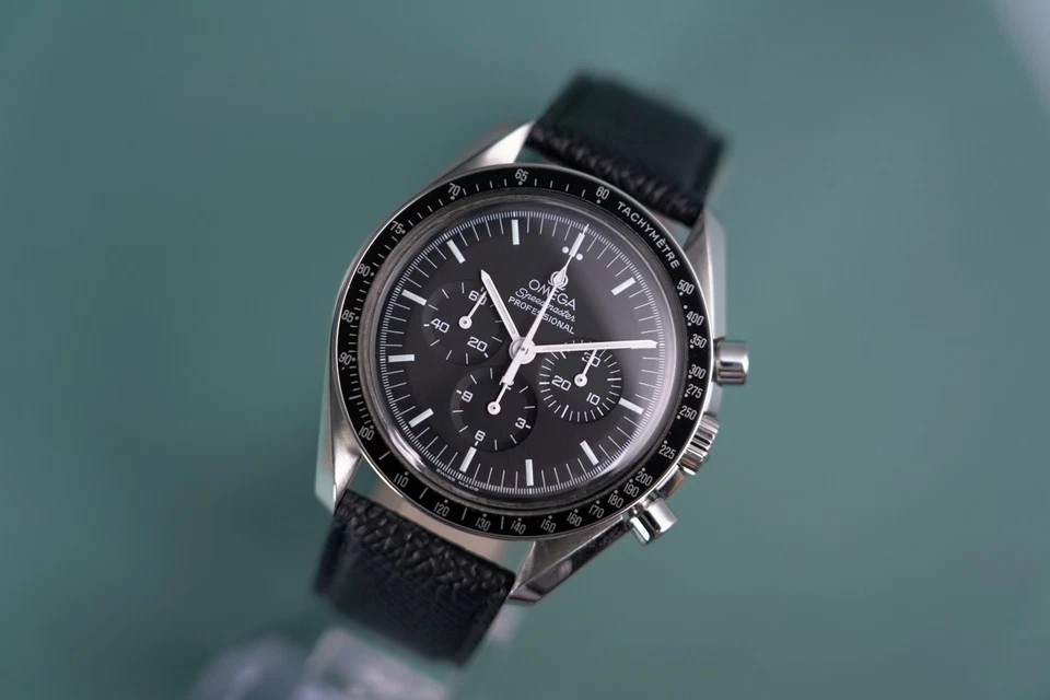 Omega Speedmaster Professional Moonwatch 3570.50, Foto 2 von 5