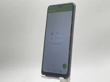 Wingtech REVVL V+ 5G WTRVL5G 64GB Nebula Black T-Mobile Unlocked W049454