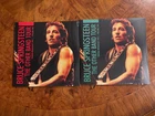 Lot of 2 BRUCE SPRINGSTEEN Verona Broadcast Double Lp's Sealed New (40)