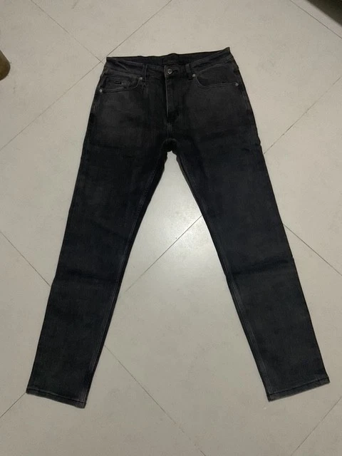 PRADA Denim Jeans for Men for sale | eBay