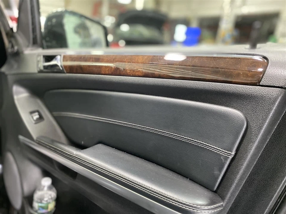 ROOF MOUNTED OVERHEAD CONSOLE Mercedes-Benz Gl350 Gl450 Gl550 2012 12 1409046 - Image 4 of 4