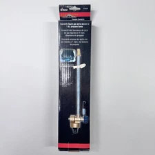 Mr Heater Basecamp Propane Converter 1lb Propane Tanks F276338 New in Box