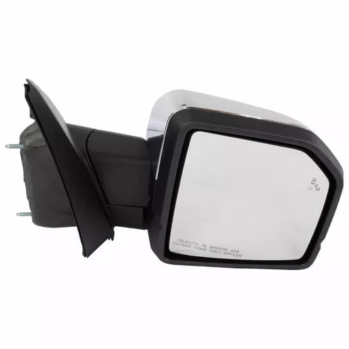 Genuine Ford Mirror Assembly Rear View Outer JL3Z17682NC