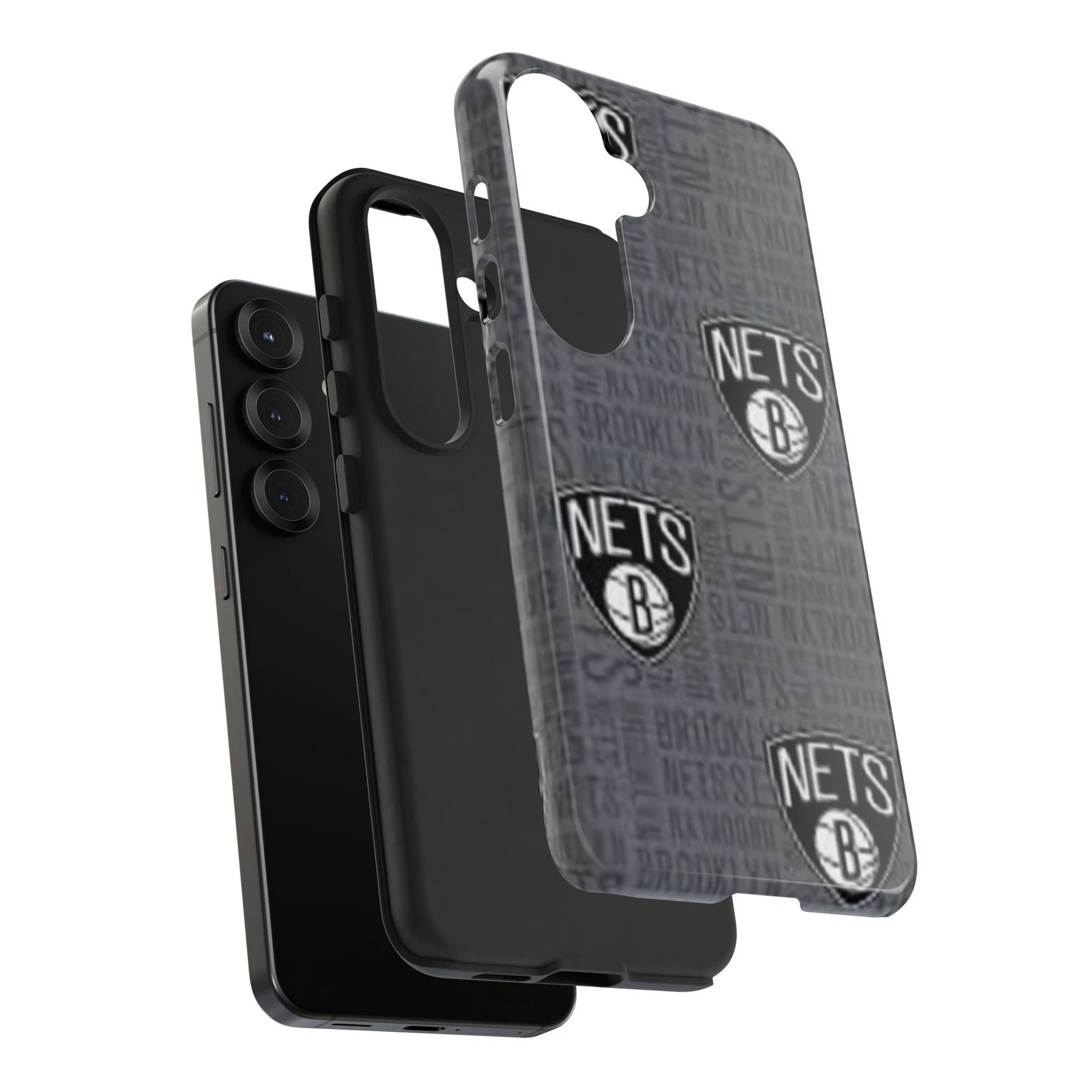 Brooklyn Nets iPhone Cases