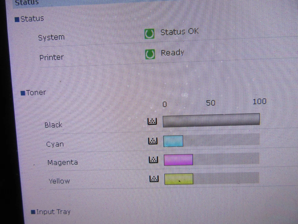 Ricoh SP C440DN C440 Colour A4 Printer, Toner Level Up to 100%, WARRANTY - Image 4 of 4