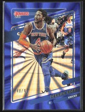 Top 10 Derrick Rose Rookie Cards  31