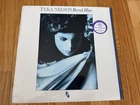 Tyka Nelson - Royal Blue Chrysalis 1988 Vinyl - SEALED NEW Prince