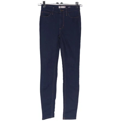 Jeans Guess, jeans, taille : 34, bleu, coton/élasthanne/polyester #5Cq - Photo 1/4