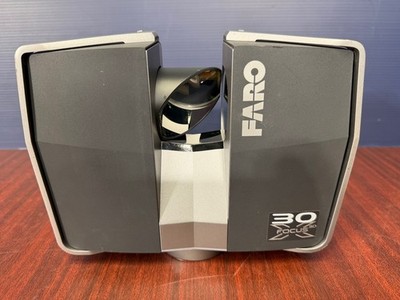 FARO Focus 3D X30