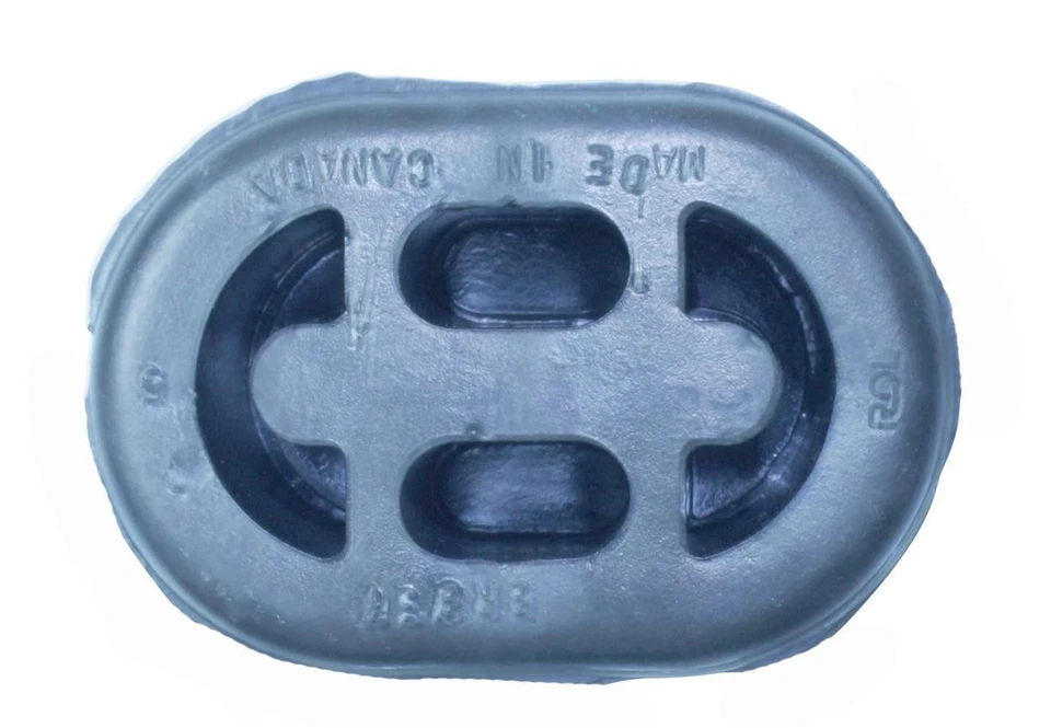 Suspensión del sistema de escape para Ford LTD 1983-1986 2,3 L L4 GAS SOHC Foto 2 de 2