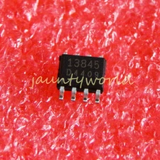 10PCS FA13845N 13845 Encapsulation:SOP-8, IC NEW #F22