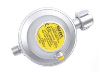 Gok Niederdruckregler Typ EN61 Ps 16 Bar 1,2 Kg/H 30 Mbar
