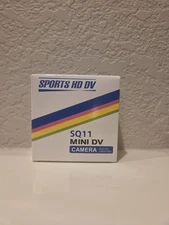 Sport HD DV, SQ11, MINI DV CAMERA, FULL HD 1920X1080