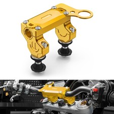 Kit de abrazadera de montaje elevador de manillar NICECNC para Suzuki DRZ400SM DRZ 400SM 2005-2024