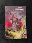 KING SPAWN #1 DONNY GATES VARIANT 1