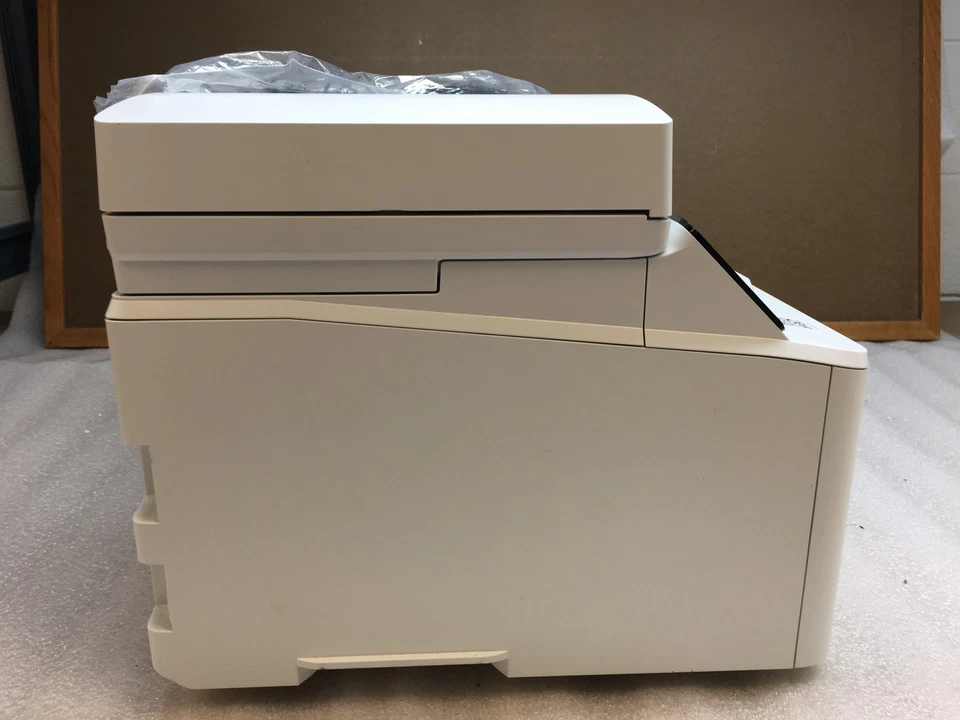 HP LaserJet Pro MFP M227fdw All-In-One Wireless Monochrome w/5 Pg Ct+ Toner Incl - Image 4 of 4