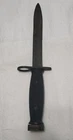 U.S. M7 CONETTA BAYONETT A+++ SHAPE-GOOD BLADE-NO CRACKS IN SCALES-VIETNAM