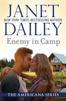 Enemy In Camp Janet Dailey Taschenbuch Kartoniert / Broschiert Englisch 2014