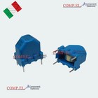 FILTRO DI RETE AC 2X10mH 700mA 250VAC 4 PIN EPCOS B82721K PER STUFE A PELLET