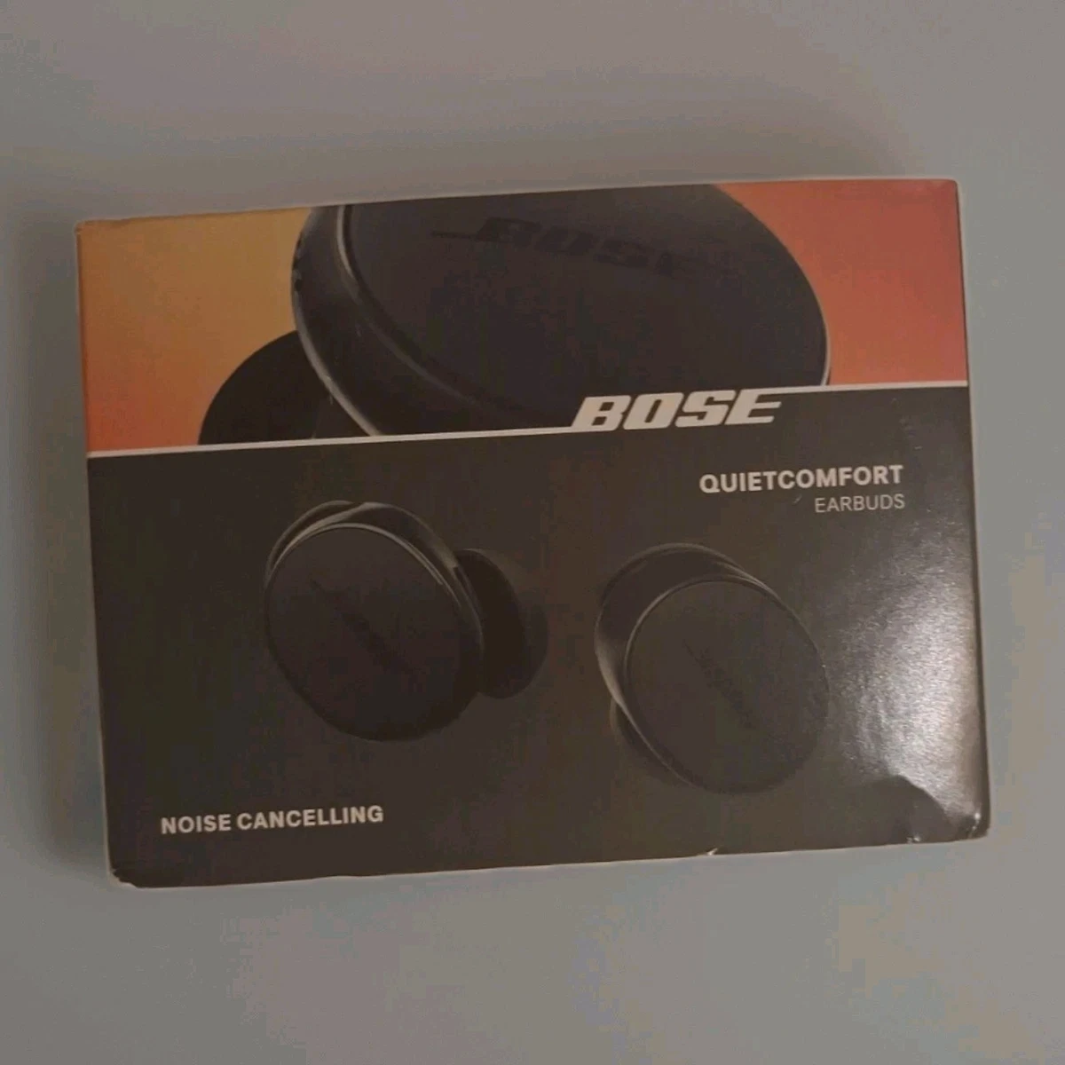 Bose Earbud In Ear Headphones for Sale - Shop New & Used