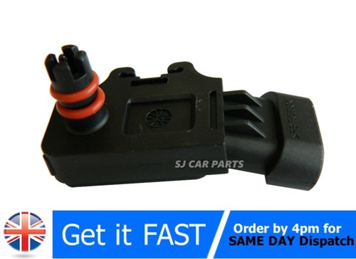 NUEVO MAP Sensor de presión de para Chevrolet 93333350 Meriva Corsa 1.0 1.4 5051154187951 |