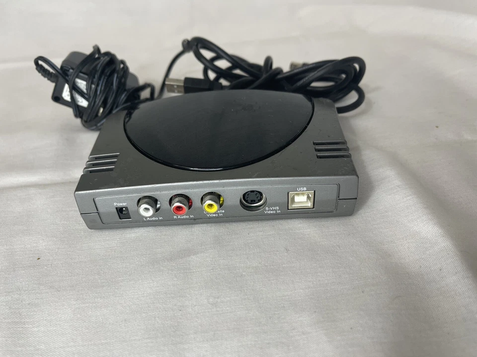 ADS DVD Xpress Vintage - Image 2 of 3