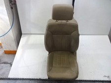 Siège Mercedes CLASSE R