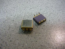 VECTRON SGFHEA-2.0480 VCXO, 2.0480MHz, CMOS, TTL, 100ppm **NEW** 2/PKG