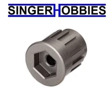 Traxxas 8887 Stub Axle (1) TRX-4 TRA1