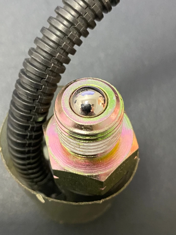 Interruptor de seguridad neutro AIRTEX 1S7374 NUEVO Foto 3 de 4