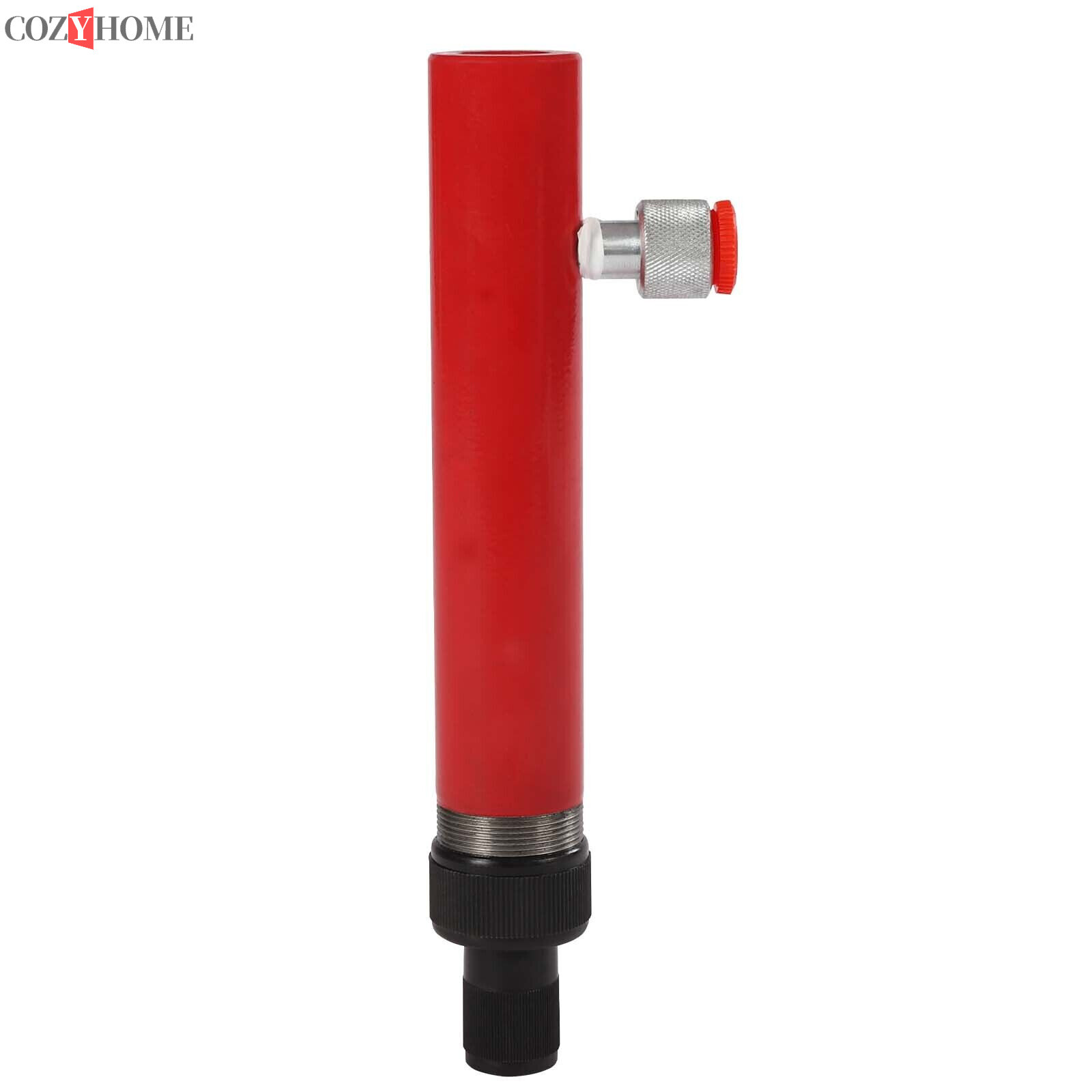 4 Ton Porta Power Ram Hydraulic Jack Power Type 5 Stroke Auto Body Frame Repair