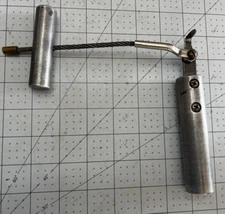 Auto Windshield Sealant Removal Tool as shown