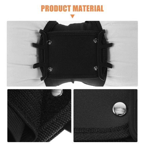 Car Headrest Bracket Tablet Cradle Adjustable Cell Phone Stand Holder - 第 5/12 張圖片
