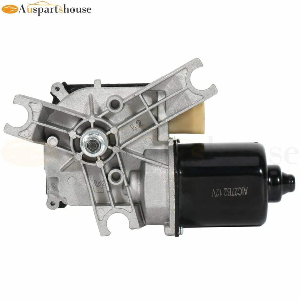 Windshield Wiper Motor Front For Chevy C/K 1500 GMC C/K 2500 1988-2002 - Image 3 of 4