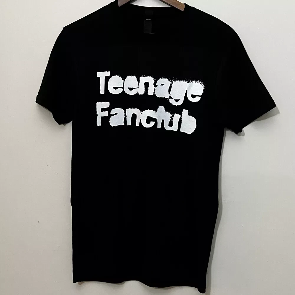 Teenage Fanclub In Men's T-Shirts for sale - eBay