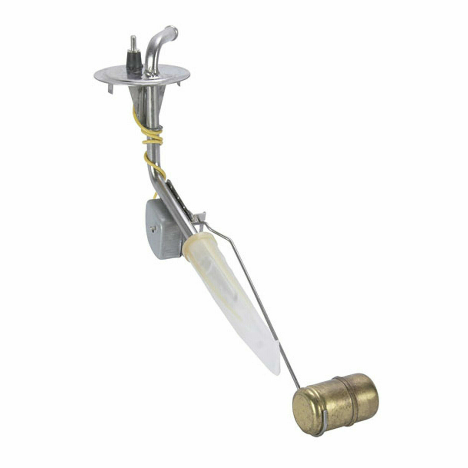 New Goodmark Gas Tank Sending Unit Fits Ford Mustang TNKFG86C eBay