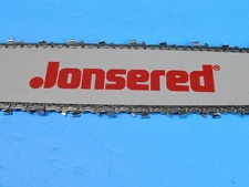 BAR  20" .325  FOR HUSQVARNA 242 246 254 257 261 262 335 336 339XP 340 353 359