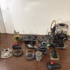 Rotax Parts Lot
