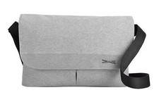 Targus Messenger Bag for 13" Notebooks - Gray OSM00104 