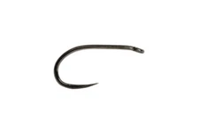 Fulling Mill Barbless Hooks- Grab Gape Heavy Black Nickel  FM-5027* 2025 Stock *