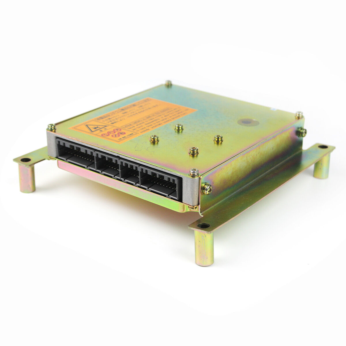 NEW ICX Controller 9194416 9239568 9212078 For Hitachi ZX200 NEW ICX Controller 9194416 9239568 9212078 For Hitachi ZX200
