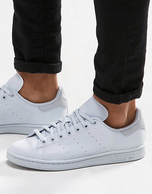 Size Adidas Stan Smith Adicolor White for sale online