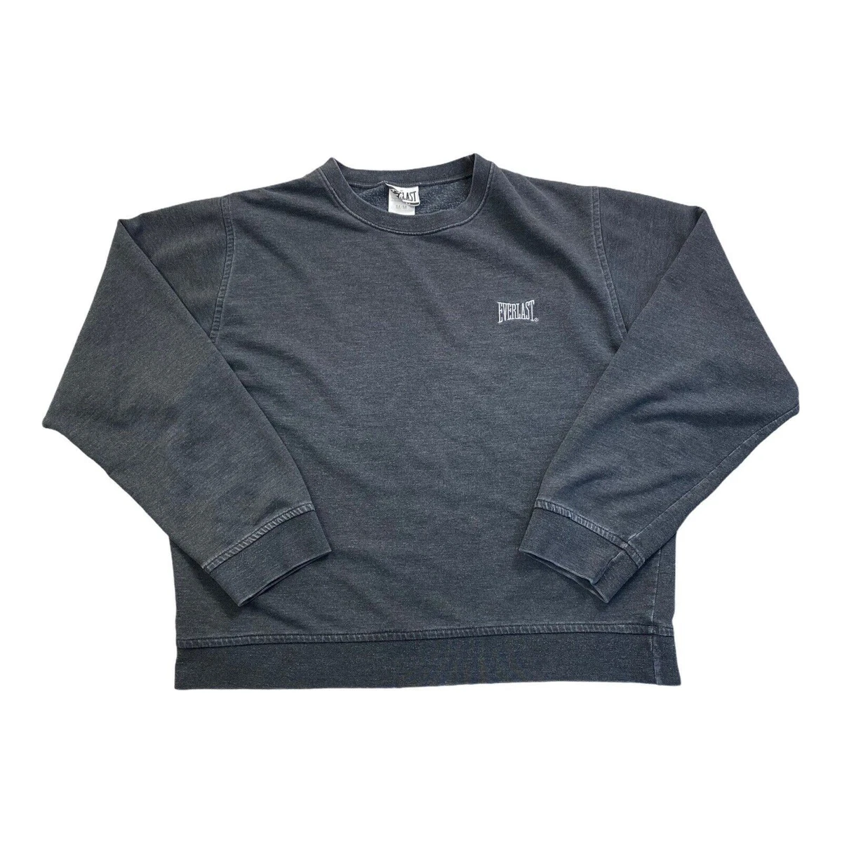 Everlast top sweatshirt womens
