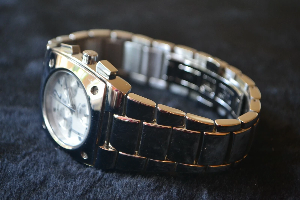 Breil 2519750205 wide cronometro reloj unixes mejorofertarelojes