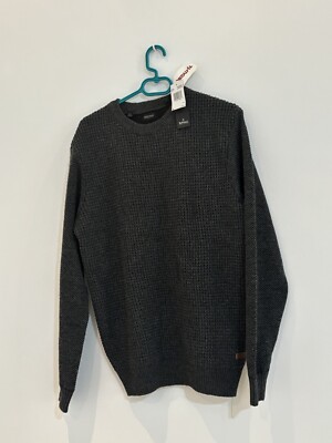 Long Sleeve Sweater