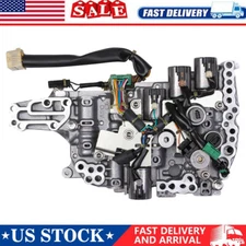 JF017E Valve Body CVT Transmission 31705-29X6D For Nissan Murano Pathfinder