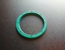 Dichtring Tachoantrieb MZ 125 SM SX Tachoschnecke Dichtung Nabe vorn MuZ