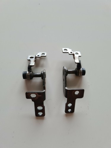 hp compaq mini cq10-800sb laptop lcd screen hinges support /charnière ecran cq10 - Afbeelding 2 van 3